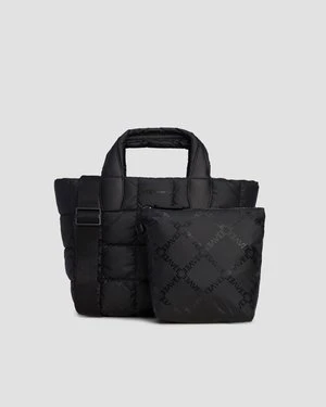 Torba Damska Vee Collective Porter Tote Small Czarna