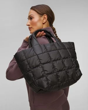 Torba damska Vee Collective Porter Tote Small czarna