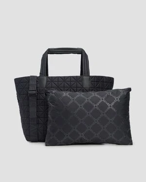 Torba Damska Vee Collective Vee Weekender Czarna