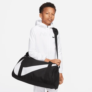 Torba dla dzieci Nike Gym Club (25 l) - Czerń