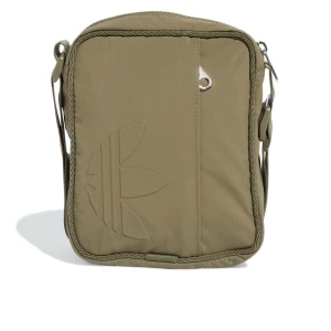 Torba dla każdego adidas Originals Everyday Icons Small Item JX3111 - zielona