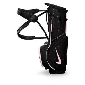 Torba do golfa Nike Air Sport 2 - Czerń