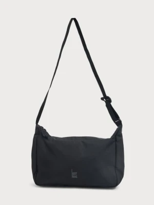 Torba do noszenia na skos Gotbag czarny