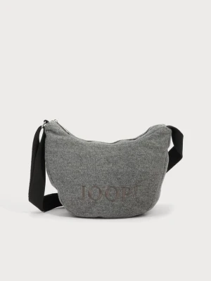 Torba do noszenia na skos JOOP! szary