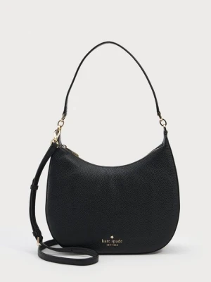 Torba do noszenia na skos Kate Spade czarny