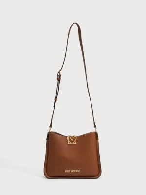 Torba do noszenia na skos LOVE MOSCHINO