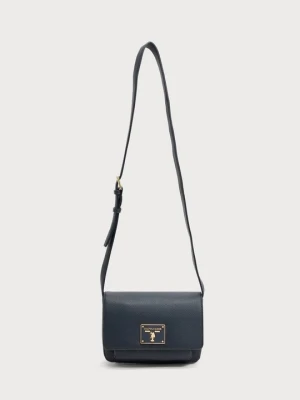 Torba do noszenia na skos U.S. POLO ASSN. granatowy
