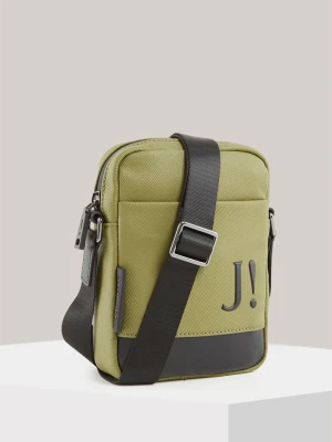 Torba do przewieszania przez ciało Marcena Rafel w kolorze forest night Joop