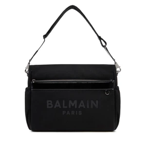 Zdjęcie produktu Torba do przewijania Balmain BV0598-Z0042 Czarny
