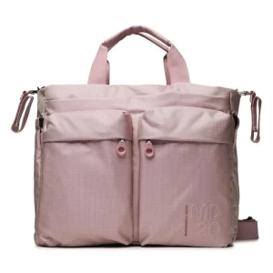 Torba do przewijania Mandarina Duck MD20 Baby Bag P10IWB0127A Różowy