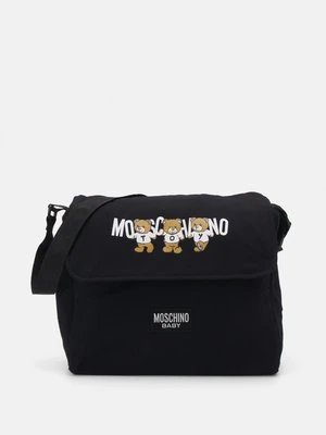 Torba do przewijania Moschino