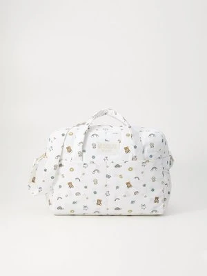 Torba do przewijania Moschino