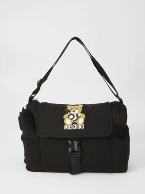 Torba do przewijania Moschino