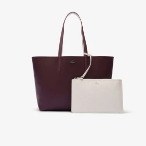 Torba dwustronna Anna Lacoste