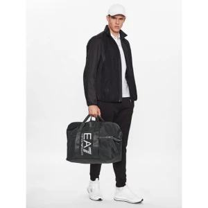 Torba EA7 Emporio Armani 245078 3R911 02021 Czarny