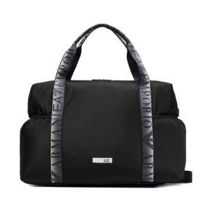 Torba EA7 Emporio Armani 7W000743 AF18306 UC001 Czarny