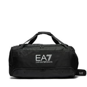 Torba EA7 Emporio Armani 7X000013 AF12157 UC001 Czarny