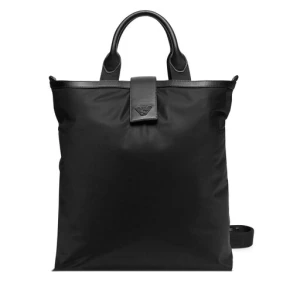 Torba Emporio Armani EM001796 AF13454 UC001 Czarny