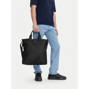 Torba Emporio Armani EM001796 AF13454 UC001 Czarny