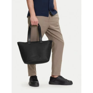 Torba Emporio Armani EM001797 AF13454 UC001 Czarny