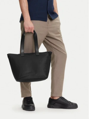 Torba Emporio Armani EM001797 AF13454 UC001 Czarny