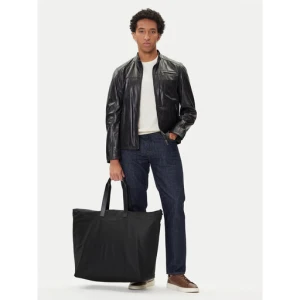 Torba Emporio Armani EM001798 AF13454 UC001 Czarny