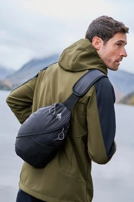 Torba EMS Ripstop Sling - Black