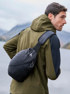 Torba EMS Ripstop Sling - Black