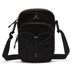 Torba festiwalowa Air Jordan (1,5 l) - Czerń