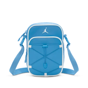 Torba festiwalowa Air Jordan (1,5 l) - Niebieski