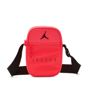 Torba festiwalowa Jordan Blacktop (1,4 l) - Czerwony