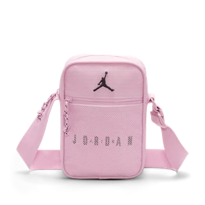Torba festiwalowa Jordan Blacktop (1,4 l) - Różowy