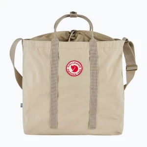 Torba Fjällräven 1960 Tote 24 l fossil Szary