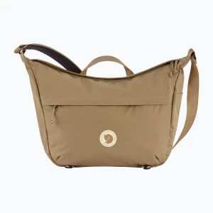 Torba Fjällräven Färden Crossbody 18 l Clay Beżowy