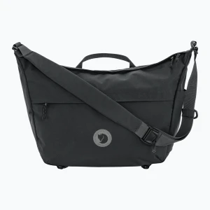 Torba Fjällräven Färden Crossbody 18 l Coal Black