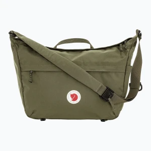 Torba Fjällräven Färden Crossbody 18 l Green