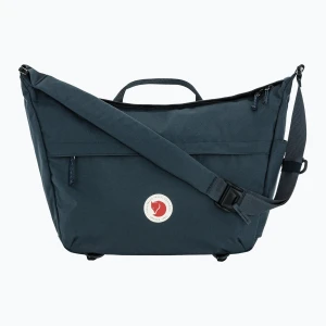 Torba Fjällräven Färden Crossbody 18 l Navy Granatowy