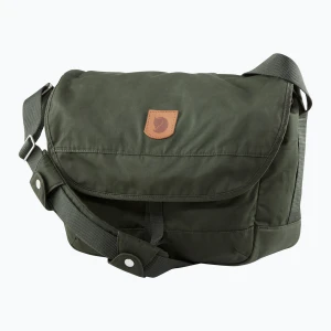 Torba Fjällräven Greenland Shoulder Bag 12 l deep forest