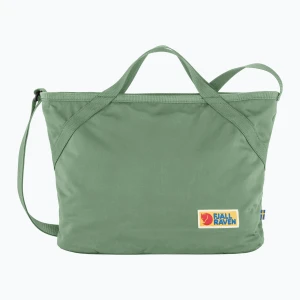 Torba Fjällräven Vardag Crossbody 9 l patina green