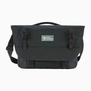 Torba Fjällräven Vardag Shoulder 12 l Coal Black