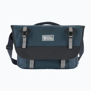 Torba Fjällräven Vardag Shoulder 12 l Navy Granatowy