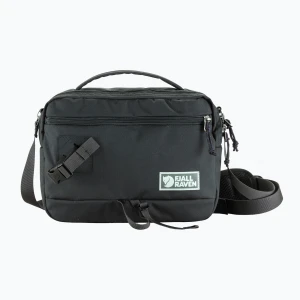 Torba Fjällräven Vardag Shoulder 6 l coal black