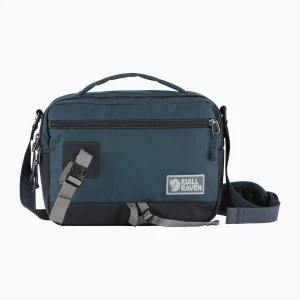 Torba Fjällräven Vardag Shoulder 6 l Navy Granatowy