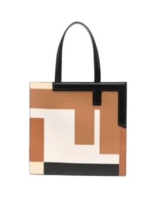 Torba Flip Tote Fendi