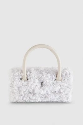 Torba Fly Bamby Fluffy PATRIZIA PEPE