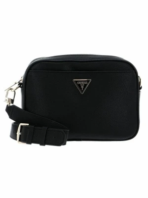 Torba fotograficzna Guess czarny