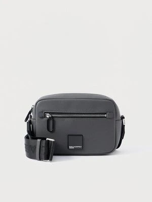 Torba fotograficzna Karl Lagerfeld Jeans