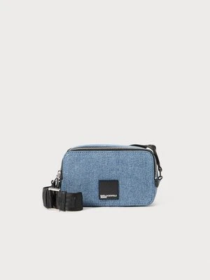Torba fotograficzna Karl Lagerfeld Jeans