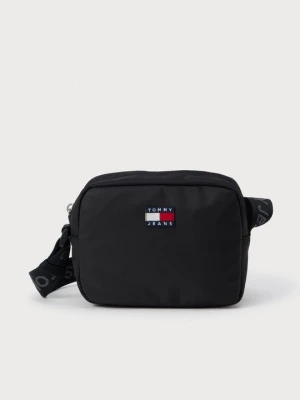 Torba fotograficzna Tommy Jeans czarny