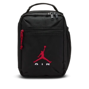 Torba Fuel Pack Jordan Air Raid (4 l) - Czerń